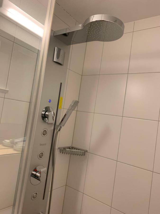 Appartamento Haus Baracca Vella Esterno foto