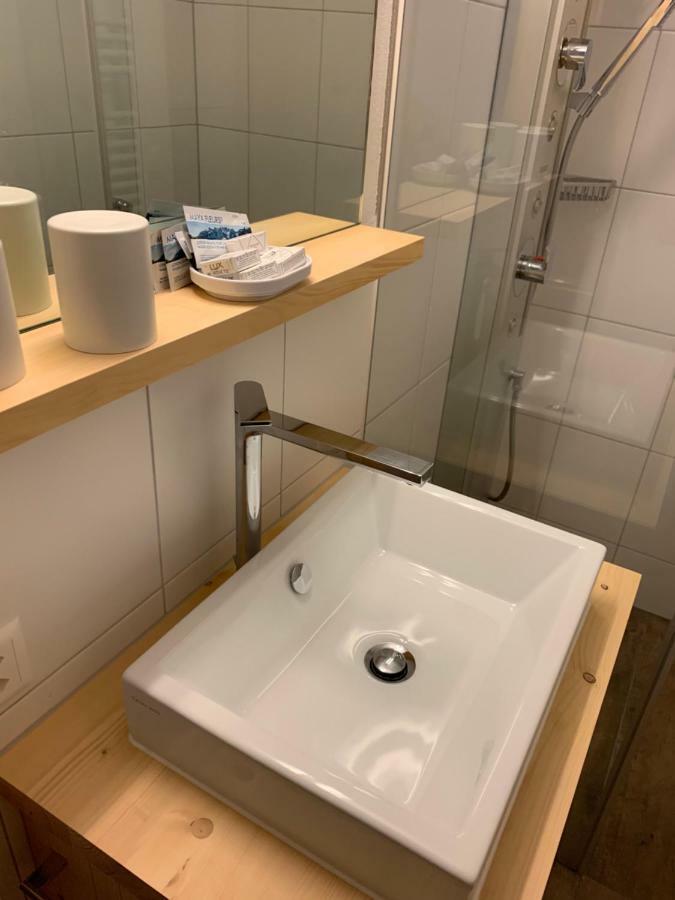 Appartamento Haus Baracca Vella Esterno foto